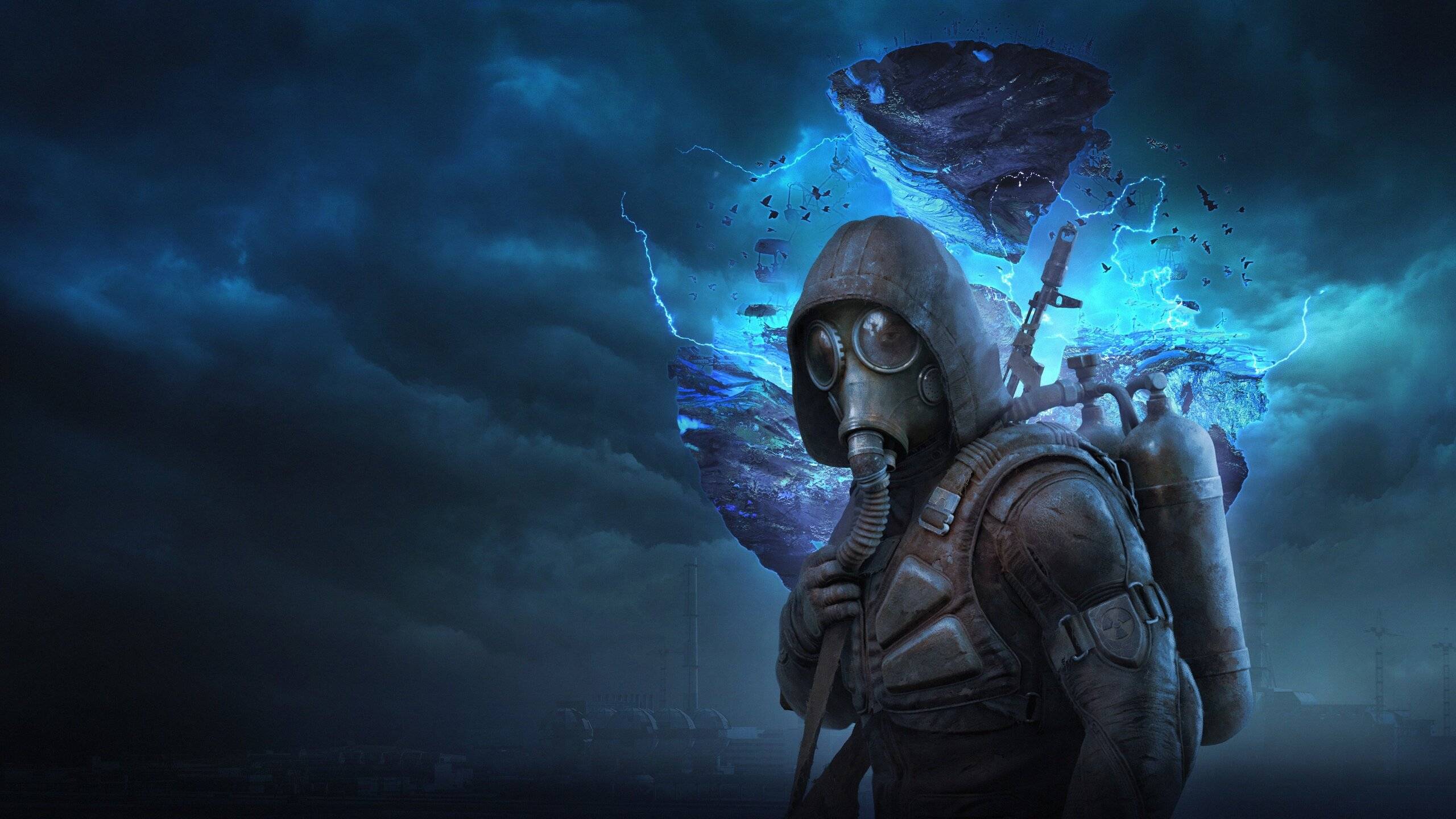 STALKER 2: Heart of Chornobyl ◉ Прохождение 4 взаимная подписка