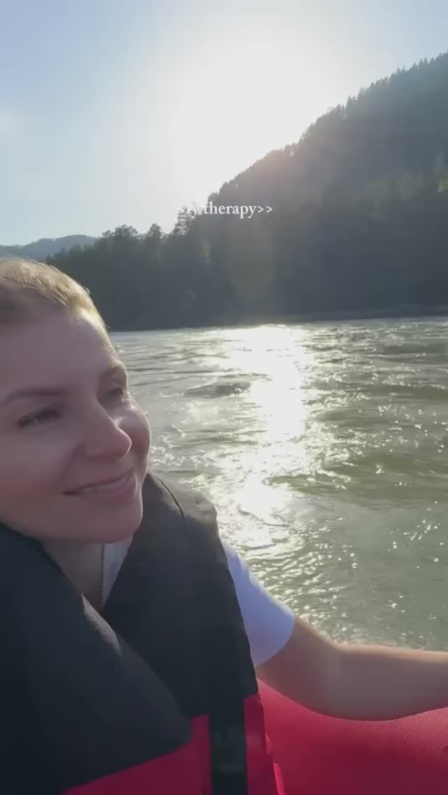 Контрастный душ из впечатлений 🚿🛀💔