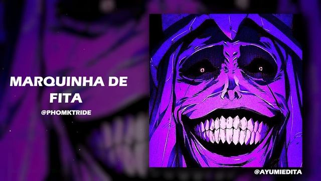 POWERFUL Brazilian DANCA phonk edit audios🎧🔥⧸ Aggressive phonk