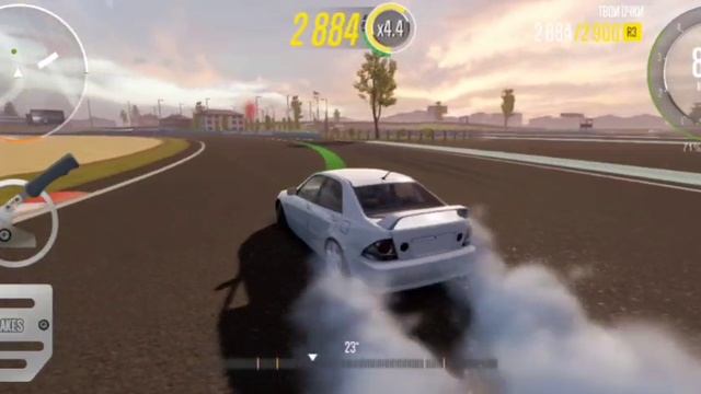Carx drift 2 #1
