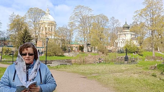 УСПЕНИЕ БОЖИЕЙ МАТЕРИ