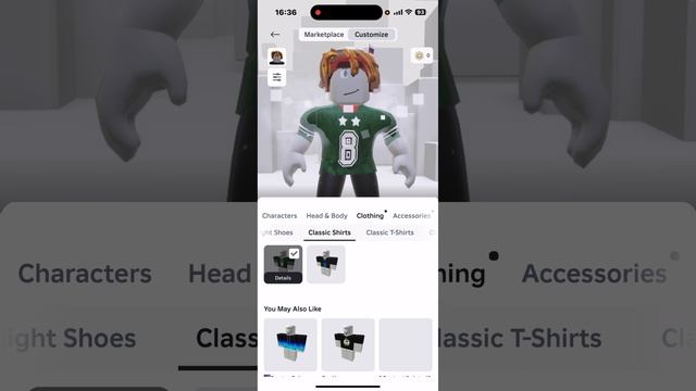 ДЕЛАЮ СВОЙ СКИН.