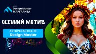 🍁Осенний мотив🍁