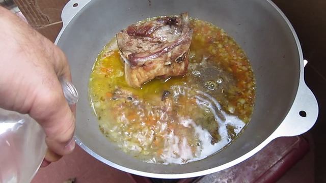 ВКУСНАЯ ЗАКУСКА