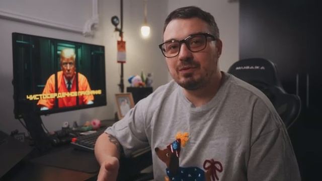 Новая Эра во внешней политике США НЕТ! (Одессит из Шеньчженя)