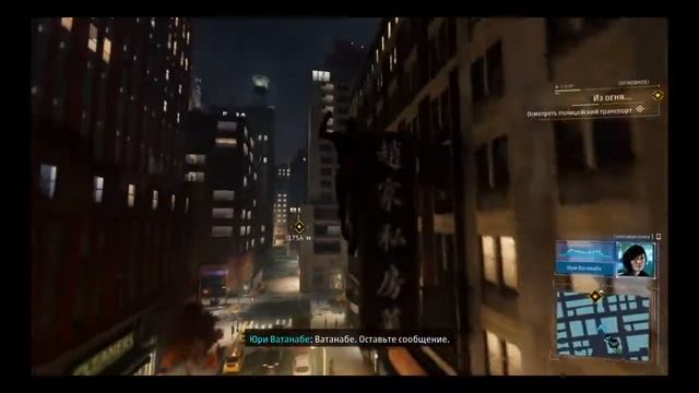 Spider-Man прохождение#18 доктор осьминог