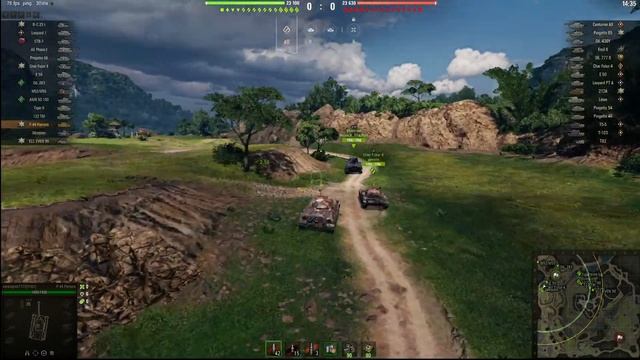 танки/ВОТ/РАЗРЫВ РАНДОМА/wot/приколы в танках