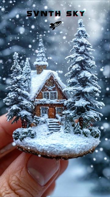 Snowfall