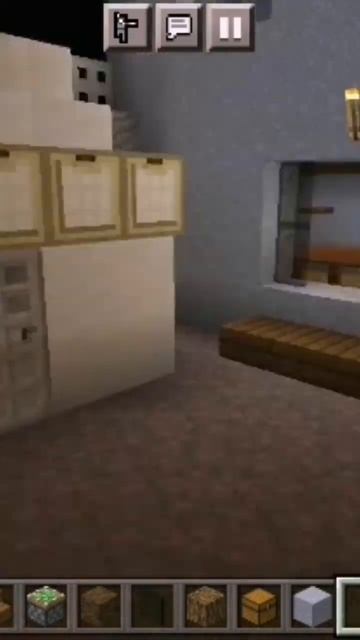 моя карта granny minecraft #shorts