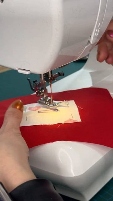 Buttonhole DIY: Quick and easy. Петля для пуговицы: легко и просто.