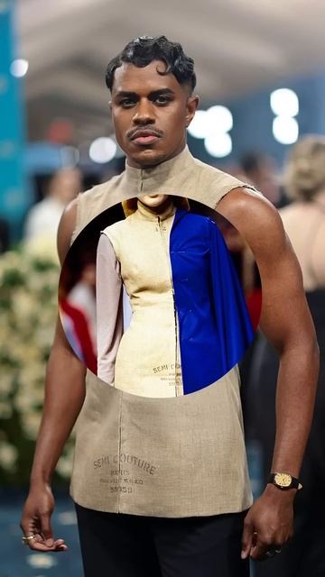 часть 3 | тгк: slumberpartyyy #metgala #метгала #мода #fashion
