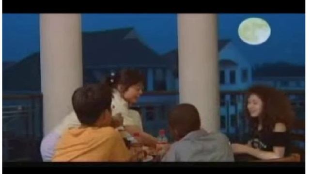 快乐汉语2 第二十四课 фильм