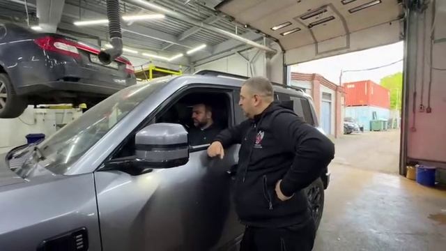 ☝️Встала колом это трындец BYD🤦🏼♂️