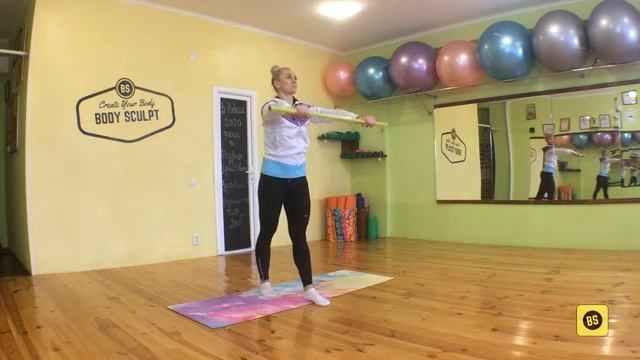 Избавляемся от сколиоза