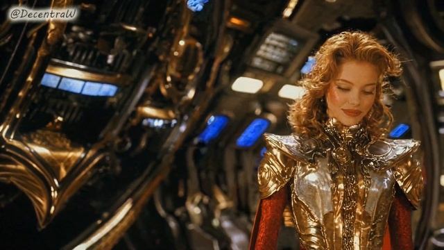 Ченджлинг: Вечная Игра Миров 🌌⚙️