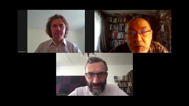 В федеральные университеты пришли учиться неучи. Валерий Лаптев и  Алексей Савватеев.