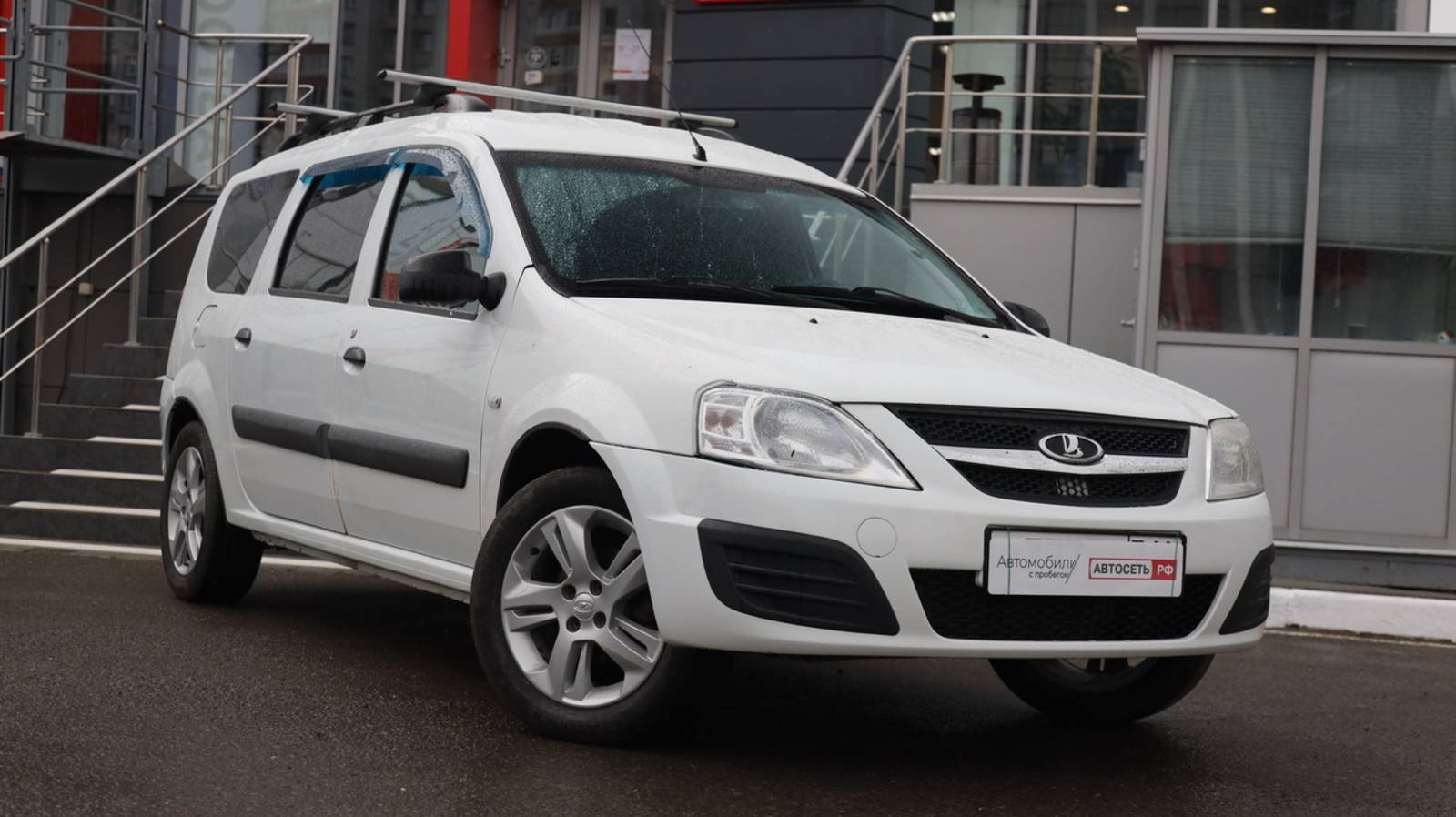 LADA Largus