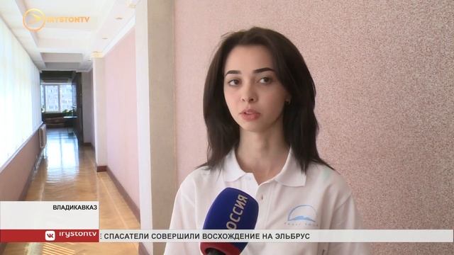 В рамках проекта «Уазаг Tour» в Северную Осетию приехали блогеры из России и Казахстана