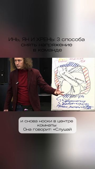 Как взрослые люди избегают конфликтов в команде. Три способа от Сергея Бехтерева