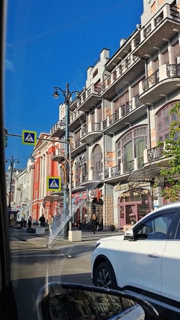 #воронеж #площадьленина #прогулкаповоронежу #улицыворонежа #достопримечательностиворонежа #столицаче