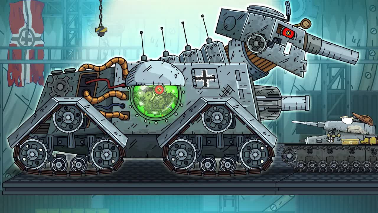 Зачем вы Сделали меня МОНСТРОМ? История отца Ратте