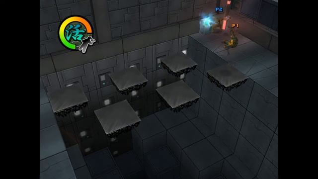 Прохождение TMNT 2 Battle Nexus: #18 [5-1] Грузовая гавань