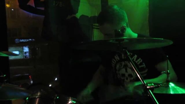 Try to Rise - Беги от Меня (Live in Harats 03.03.18)