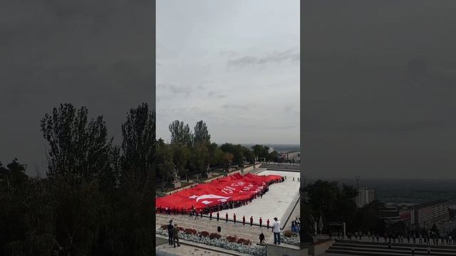 #НЕПОКОРЁННЫЕ2025