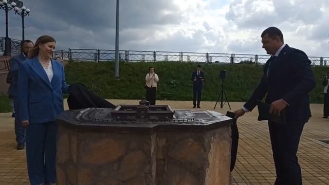 ЦАРЕВО ГОРОДИЩЕ ОТКРЫТИЕ КУРГАН