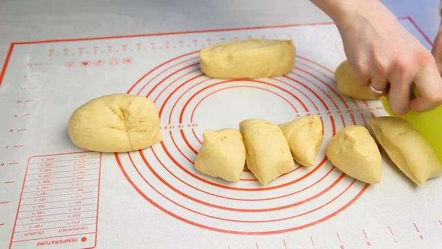 Невероятно ВКУСНЫЕ и Воздушные ШокоБулочки — Идеальная Выпечка к Чаю