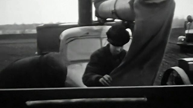 1969 год. Ишимский район. Посевная