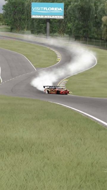 drifting