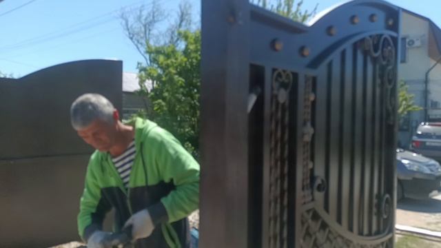 арт металл юг