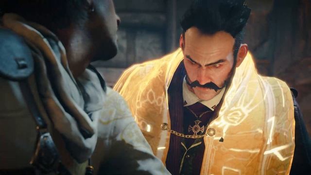 Assassin’s Creed Syndicate #89