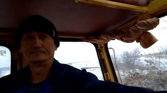 Установил фен в кабину.mp4
