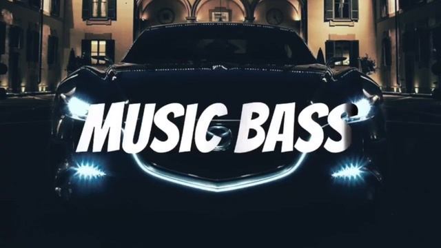 ai edm music bass for car - крутая музыка в машину 2025🔥