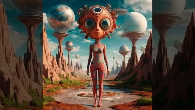 Счастье живет рядом с нами