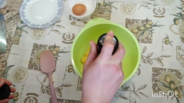 Прикольный рецепт дранников