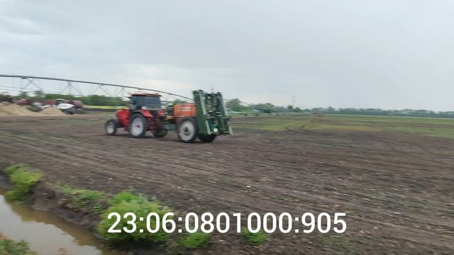 Земля с/х 4 га, продажа, Краснодарский край
