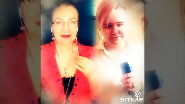 весна на Заречной улице. Дуэт с любимой @music.2016. #дуэт #смул