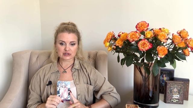 ♋️РАК - Начинаем новую жизнь. ТАРО прогноз на МАЙ