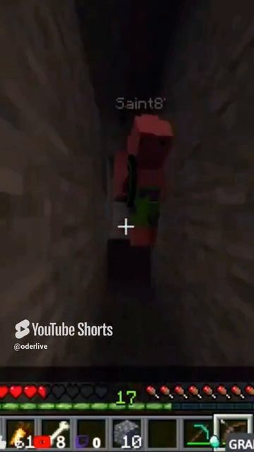 Minecraft Лучшее #903