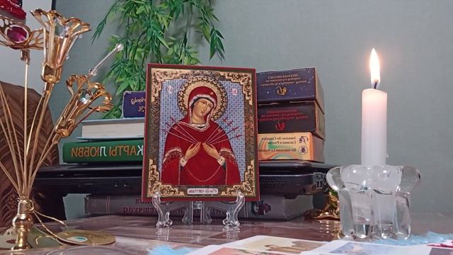 ИНТУИЦИЯ  В  ПОТОКЕ