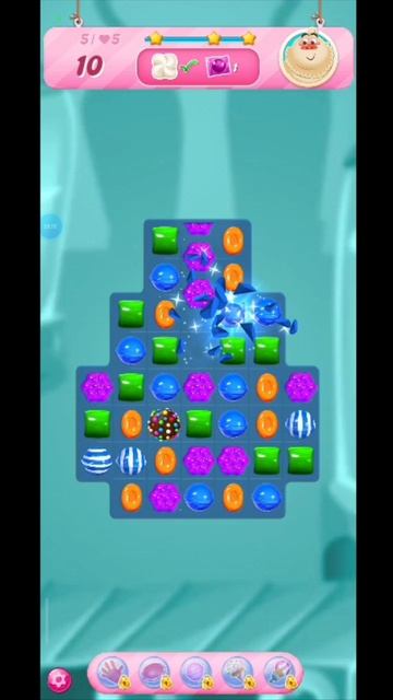 Candy Crush Saga #shorts.mp4