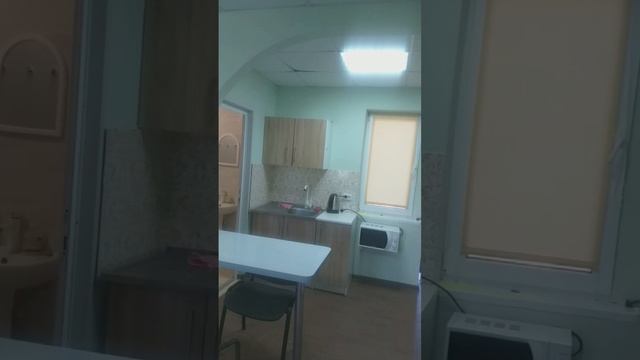 Пансионат "Анвика'' в центре Белосарайской косы на Азовском море