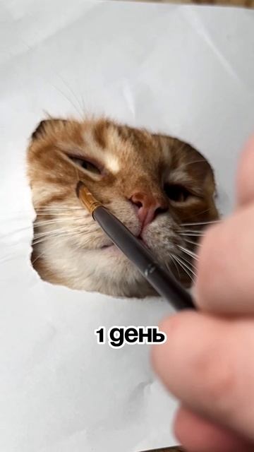 Рисую, как могу и жду вас в моем блоге 😌