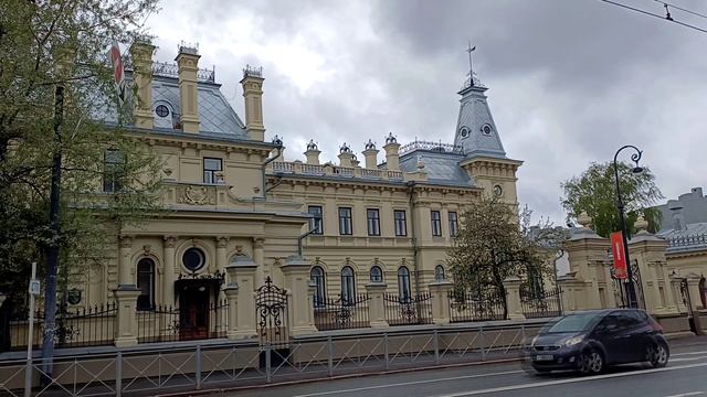 Татарский Государственный Музей Изобразительных Искусств