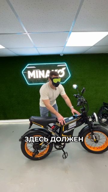Новинка 2025: Minako Apex – узнает ли её Олег без подсказок?