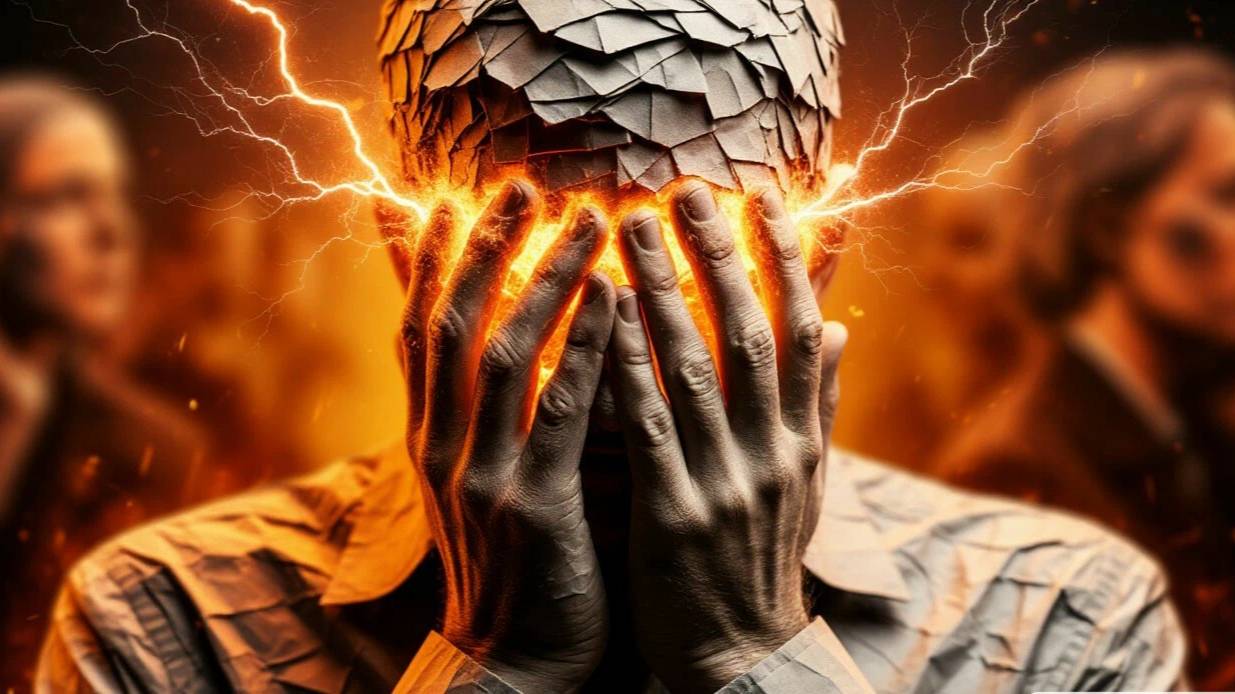 Почему стыд причиняет физическую боль и как с этим жить