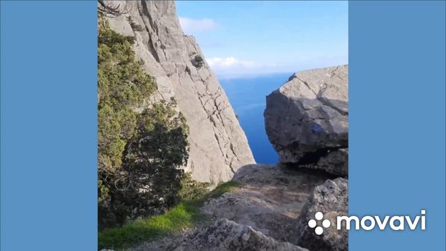 Гора Кошка. ПРОДОЛЖЕНИЕ…
